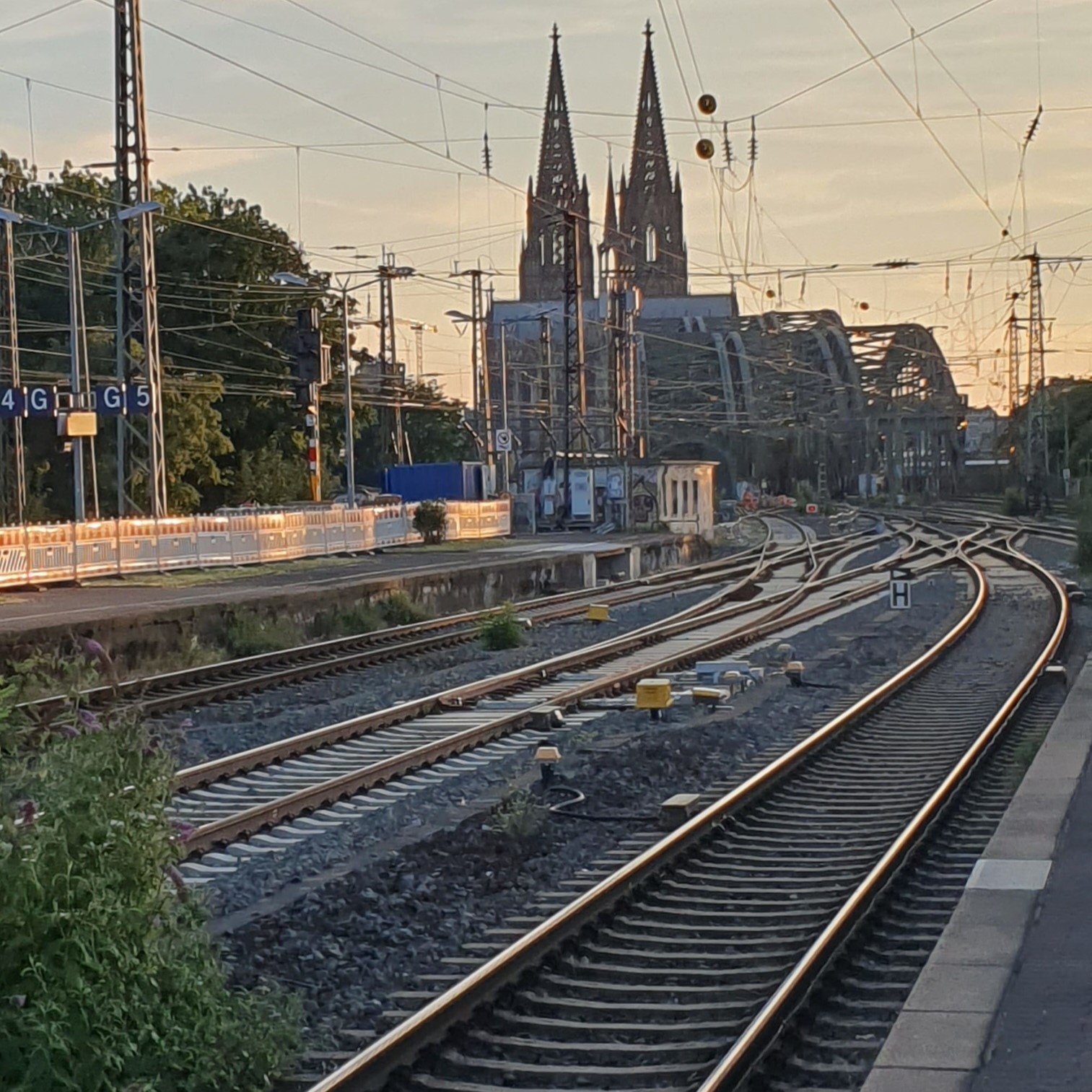 Rail